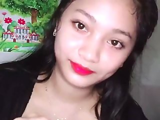 Khmer sexy girl big tits