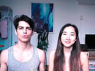 LEAVING VIETNAM FOR superb - The romp Diaries 08 (LUNAxJAMES)