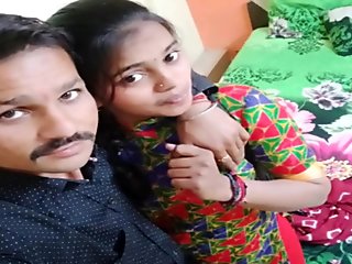 Hot scene from India