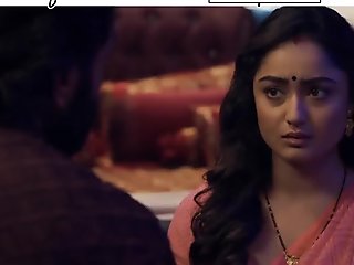 aashram web series with bobby tridha. check comment for full link