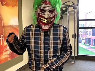 Bravčové naše babičky po posilňovni! ! (sezóna 2 - scéna 4)