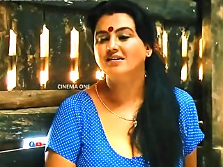 Tamil aunty